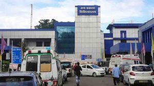 दिवाली पर इमरजेंसी से निपटने के लिए भोपाल अलर्ट, JP अस्पताल में बर्न यूनिट तैयार दिवाली पर इमरजेंसी से निपटने के लिए भोपाल अलर्ट, JP अस्पताल में बर्न यूनिट तैयार