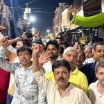 गुरुग्राम में आधी रात से ब्लैकआउट, बिजली-पानी की सप्लाई ठप; दर्जनों इलाके प्रभावित गुरुग्राम में आधी रात से ब्लैकआउट, बिजली-पानी की सप्लाई ठप; दर्जनों इलाके प्रभावित