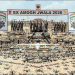 अरुणाचल प्रदेश में चीन से Face-Off जारी, ITBP ने बढ़ाई निगरानी और सुरक्षा तैयारियां