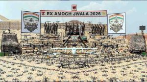 अरुणाचल प्रदेश में चीन से Face-Off जारी, ITBP ने बढ़ाई निगरानी और सुरक्षा तैयारियां
