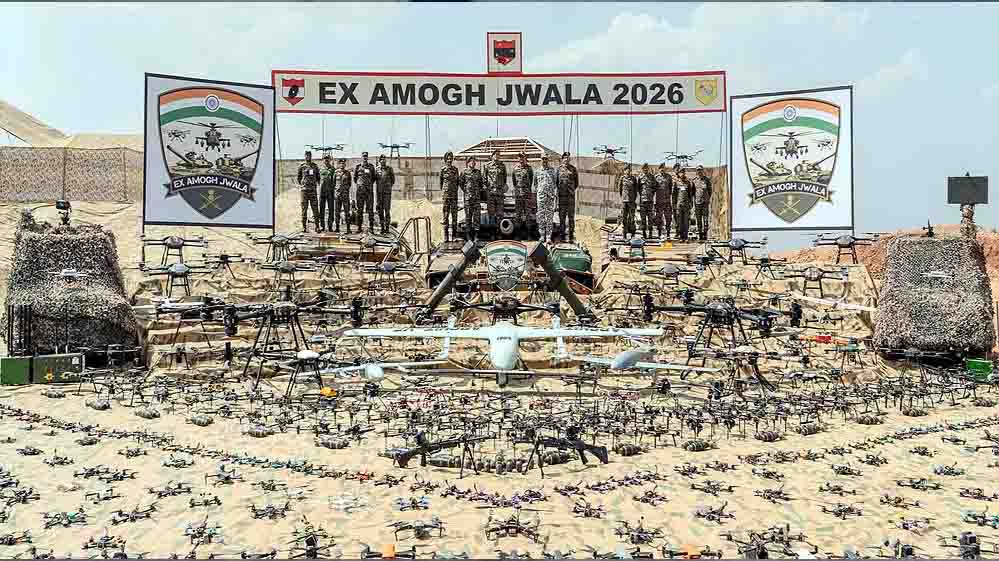अरुणाचल प्रदेश में चीन से Face-Off जारी, ITBP ने बढ़ाई निगरानी और सुरक्षा तैयारियां