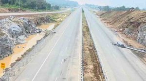 छत्तीसगढ़ के जशपुर में आकार ले रही भारतमाला परियोजना, 3,147 करोड़ रुपये होंगे खर्च छत्तीसगढ़ के जशपुर में आकार ले रही भारतमाला परियोजना, 3,147 करोड़ रुपये होंगे खर्च