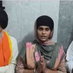 झोटा हत्याकांड में 11 दिन बाद भी पोस्टमॉर्टम नहीं, निहंगों ने पत्नी को चुनाव लड़ाने की मांग की