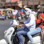 पंजाब में बारिश से बढ़ेगी ठंडक, मौसम विभाग ने दो दिन के लिए जारी किया अलर्ट