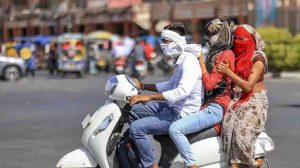 पंजाब में बारिश से बढ़ेगी ठंडक, मौसम विभाग ने दो दिन के लिए जारी किया अलर्ट
