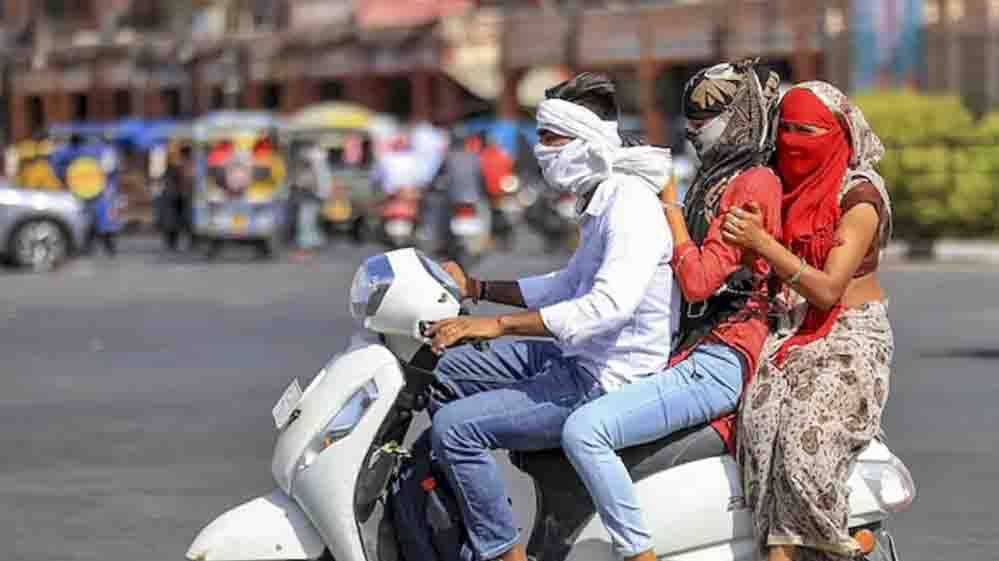 पंजाब में बारिश से बढ़ेगी ठंडक, मौसम विभाग ने दो दिन के लिए जारी किया अलर्ट पंजाब में बारिश से बढ़ेगी ठंडक, मौसम विभाग ने दो दिन के लिए जारी किया अलर्ट