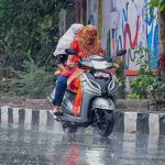 मध्य प्रदेश में 24 अक्टूबर से एक्टिव होगा नया मौसम सिस्टम, 5 जिलों में बारिश की चेतावनी