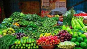 हरियाणा में महंगाई की मार, प्याज ₹100 और नींबू ₹220 किलो; बिगड़ा रसोई का बजट हरियाणा में महंगाई की मार, प्याज ₹100 और नींबू ₹220 किलो; बिगड़ा रसोई का बजट
