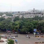 इंदौर की रानी सराय में कटेंगे 182 पेड़, हाई कोर्ट ने शर्तों के साथ दी अनुमति