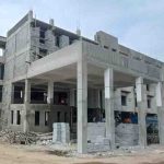 परसा में बनेंगे नए स्कूल भवन, मुख्यमंत्री विष्णु देव साय और वित्त मंत्री ओपी चौधरी की पहल