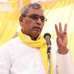 ‘संवैधानिक संस्थाओं को बदनाम करना अखिलेश की पुरानी फितरत’, ओपी राजभर ने सपा सुप्रीमो पर बोला तीखा हमला