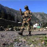LAC पर स्थिति नियंत्रण में, अरुणाचल के सीमावर्ती इलाकों में सेना की लगातार मौजूदगी LAC पर स्थिति नियंत्रण में, अरुणाचल के सीमावर्ती इलाकों में सेना की लगातार मौजूदगी