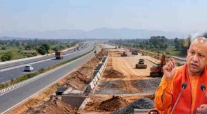 उत्तर प्रदेश में एक्सप्रेसवे नेटवर्क का होगा विस्तार, 8,200 हेक्टेयर जमीन अधिग्रहण की तैयारी उत्तर प्रदेश में एक्सप्रेसवे नेटवर्क का होगा विस्तार, 8,200 हेक्टेयर जमीन अधिग्रहण की तैयारी