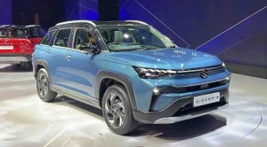 Maruti Suzuki Victoris का नया Aurum Edition पेश, एक साल पूरे होने पर कंपनी का तोहफा