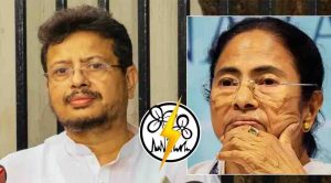 TMC में बढ़ी अंदरूनी खींचतान! निकाय चुनाव से पहले आमने-सामने दोनों धड़े TMC में बढ़ी अंदरूनी खींचतान! निकाय चुनाव से पहले आमने-सामने दोनों धड़े