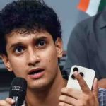 दिल्ली में निवास के सबूत पर SEM कोर्ट सख्त, सौरव दास से मांगे दस्तावेज दिल्ली में निवास के सबूत पर SEM कोर्ट सख्त, सौरव दास से मांगे दस्तावेज