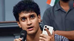दिल्ली में निवास के सबूत पर SEM कोर्ट सख्त, सौरव दास से मांगे दस्तावेज दिल्ली में निवास के सबूत पर SEM कोर्ट सख्त, सौरव दास से मांगे दस्तावेज