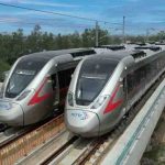दिल्ली-NCR में परिवहन का बड़ा विस्तार, मेट्रो-नमो भारत नेटवर्क से बदलेगी तस्वीर दिल्ली-NCR में परिवहन का बड़ा विस्तार, मेट्रो-नमो भारत नेटवर्क से बदलेगी तस्वीर
