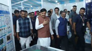 सेमीकंडक्टर समिट-2026 में इंदौर को बड़ा निवेश, लालवाला इंडस्ट्रीज़ लगाएगी ₹1,200 करोड़