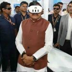 इंदौर में सेमीकंडक्टर समिट का आगाज, जानिए चिप सेक्टर में कैसे आगे बढ़ रहा मध्य प्रदेश इंदौर में सेमीकंडक्टर समिट का आगाज, जानिए चिप सेक्टर में कैसे आगे बढ़ रहा मध्य प्रदेश