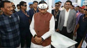 इंदौर में सेमीकंडक्टर समिट का आगाज, जानिए चिप सेक्टर में कैसे आगे बढ़ रहा मध्य प्रदेश इंदौर में सेमीकंडक्टर समिट का आगाज, जानिए चिप सेक्टर में कैसे आगे बढ़ रहा मध्य प्रदेश