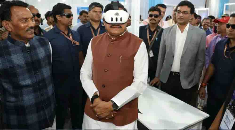 इंदौर में सेमीकंडक्टर समिट का आगाज, जानिए चिप सेक्टर में कैसे आगे बढ़ रहा मध्य प्रदेश