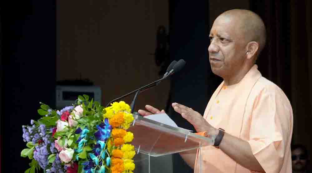 एआई मददगार हो, निर्णायक नहीं, तकनीक का संचालन मानव विवेक से होना चाहिए: सीएम