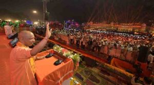 दीपोत्सव-2026 को सनातन चेतना और जनआस्था का महापर्व बनाएंगे CM योगी