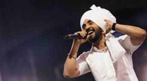 दिल्ली कॉन्सर्ट की परमिशन मिलने पर दिलजीत दोसांझ का पहला रिएक्शन, इंस्टा लाइव में कही ये बात दिल्ली कॉन्सर्ट की परमिशन मिलने पर दिलजीत दोसांझ का पहला रिएक्शन, इंस्टा लाइव में कही ये बात
