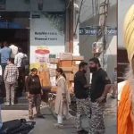 मानसा झोटा हत्याकांड में बढ़ा विवाद, CBI की मेडिकल स्टोरों पर रेड; पिता ने उठाई कार्रवाई की मांग मानसा झोटा हत्याकांड में बढ़ा विवाद, CBI की मेडिकल स्टोरों पर रेड; पिता ने उठाई कार्रवाई की मांग