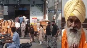 मानसा झोटा हत्याकांड में बढ़ा विवाद, CBI की मेडिकल स्टोरों पर रेड; पिता ने उठाई कार्रवाई की मांग मानसा झोटा हत्याकांड में बढ़ा विवाद, CBI की मेडिकल स्टोरों पर रेड; पिता ने उठाई कार्रवाई की मांग