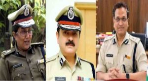 MP को मिल सकती है पहली महिला DGP, 30 नवंबर को रिटायर होंगे कैलाश मकवाना MP को मिल सकती है पहली महिला DGP, 30 नवंबर को रिटायर होंगे कैलाश मकवाना