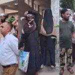 ग्वालियर में मदरसे पर कार्रवाई, बाल कल्याण समिति ने 22 बच्चों को कराया मुक्त