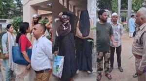 ग्वालियर में मदरसे पर कार्रवाई, बाल कल्याण समिति ने 22 बच्चों को कराया मुक्त