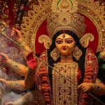 नवरात्रि में कन्या पूजन को लेकर कन्फ्यूजन खत्म, 19 को अष्टमी और 20 अक्टूबर को नवमी; जानें मुहूर्त