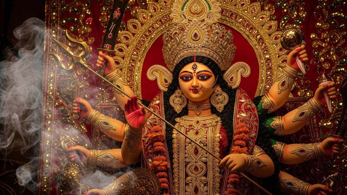 नवरात्रि में कन्या पूजन को लेकर कन्फ्यूजन खत्म, 19 को अष्टमी और 20 अक्टूबर को नवमी; जानें मुहूर्त
