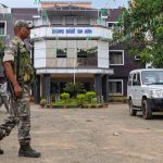 JPSC परीक्षा में बड़ा खेल? खाली OMR पर 292 अंक मिलने का दावा, CCTV फुटेज से खुलासे