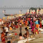 छठ पूजा के लिए पटना में 92 घाट तैयार करने में जुटा नगर निगम, खतरनाक घाटों पर रहेगी खास निगरानी