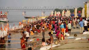 छठ पूजा के लिए पटना में 92 घाट तैयार करने में जुटा नगर निगम, खतरनाक घाटों पर रहेगी खास निगरानी