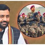 अग्निवीरों के लिए हरियाणा सरकार का बड़ा फैसला, पुलिस समेत कई विभागों में नौकरी का रास्ता साफ