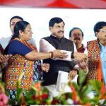 धार के किसानों को मिली राहत, 13 किलोमीटर दूर खेतों तक पहुंचा मां नर्मदा का पानी