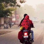 Indore Weather: रात में ठंडक, दिन में गर्मी; उत्तर-पश्चिमी हवाओं ने गिराया पारा Indore Weather: रात में ठंडक, दिन में गर्मी; उत्तर-पश्चिमी हवाओं ने गिराया पारा