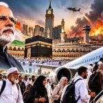 Saudi Arabia News: रियाद-दम्माम की उड़ानें 7 नवंबर तक बंद, फंसे भारतीयों की मदद करेगा भारत