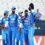 क्रिकेट फैंस के लिए बड़ी खबर, एशिया कप राइजिंग स्टार्स में भारत-पाकिस्तान की टक्कर क्रिकेट फैंस के लिए बड़ी खबर, एशिया कप राइजिंग स्टार्स में भारत-पाकिस्तान की टक्कर