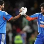 T20 इंटरनेशनल में भारत का ऐतिहासिक कारनामा, 300 मैचों में दर्ज की 200वीं जीत