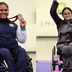 Asian Para Games 2026: पांचवें स्थान से वापसी कर मोना अग्रवाल ने पलटा मुकाबला, 250 अंक के साथ जीता स्वर्ण