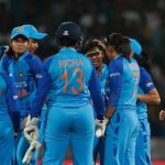 महिला टी20 वर्ल्ड कप 2028 को लेकर PCB की योजना, भारत के मैचों के लिए UAE हो सकता है न्यूट्रल वेन्यू महिला टी20 वर्ल्ड कप 2028 को लेकर PCB की योजना, भारत के मैचों के लिए UAE हो सकता है न्यूट्रल वेन्यू