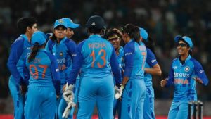 महिला टी20 वर्ल्ड कप 2028 को लेकर PCB की योजना, भारत के मैचों के लिए UAE हो सकता है न्यूट्रल वेन्यू महिला टी20 वर्ल्ड कप 2028 को लेकर PCB की योजना, भारत के मैचों के लिए UAE हो सकता है न्यूट्रल वेन्यू