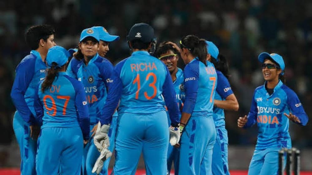 महिला टी20 वर्ल्ड कप 2028 को लेकर PCB की योजना, भारत के मैचों के लिए UAE हो सकता है न्यूट्रल वेन्यू