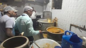 पटना के होटल मौर्या से पनाश तक खाद्य विभाग की जांच, 14 दिन में कमियां दूर करने का नोटिस पटना के होटल मौर्या से पनाश तक खाद्य विभाग की जांच, 14 दिन में कमियां दूर करने का नोटिस